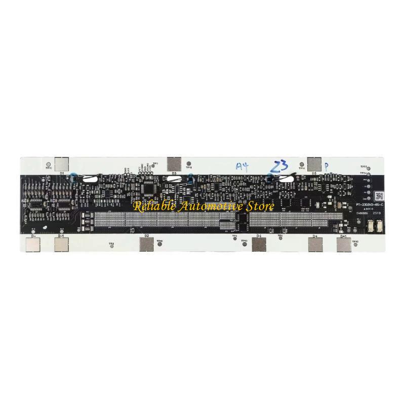 Li Ion Charger Module - M68B บอร์ดระบบการจัดการแบตเตอรี่ขั้นสูง การเพิ่มประสิทธิภาพปัจจุบันที่ปลอดภัยสำหรับอุปกรณ์เสริมอุปกรณ์เคลื่อนที่ 4 Lite