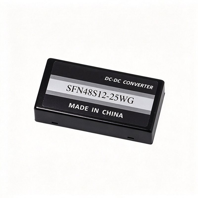 Dc Dc Converter - M11K-SFN48S12 โมดูลจ่ายไฟ DC-DC แบบแยกส่วน กำลังไฟ 25W