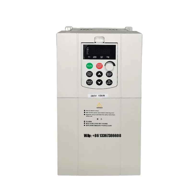 Dc Dc Converter - อินเวอร์เตอร์พลังงานแสงอาทิตย์ 18.5KW แปลงไฟ DC เป็นไฟ AC