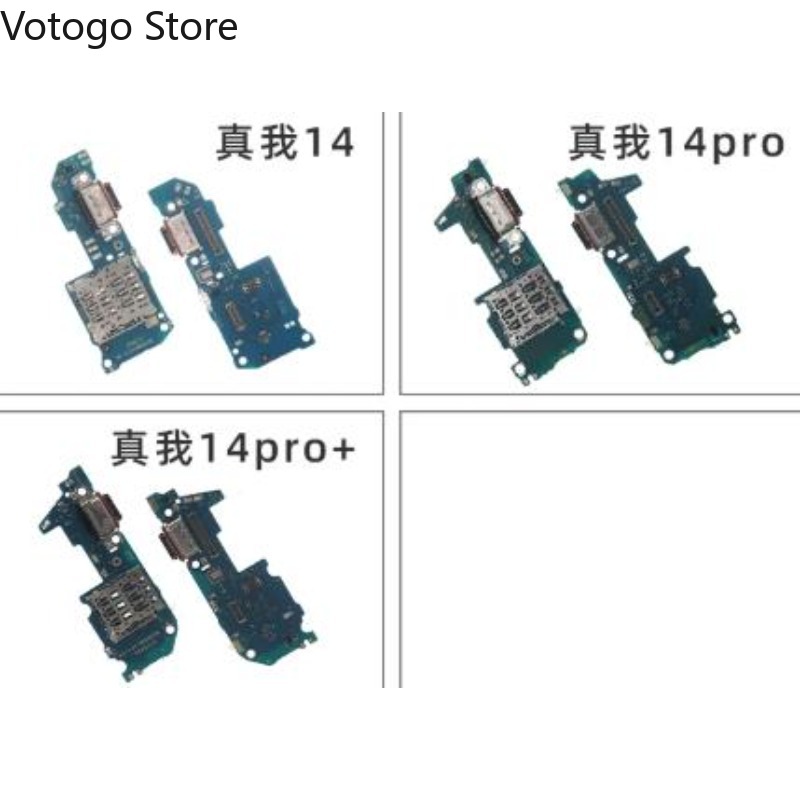 Micro Usb Cable - สำหรับ Realme 14 Pro 14X 14T