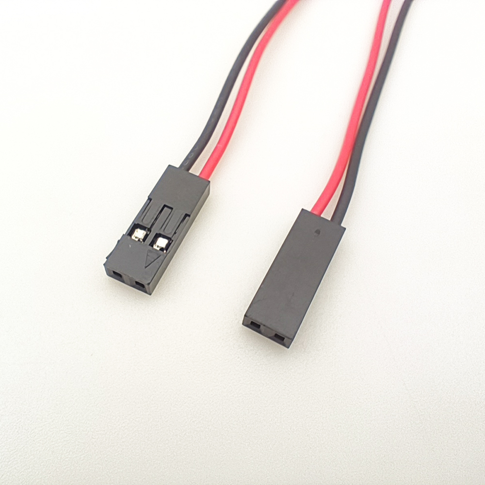 Jumper Wire Kit - สายจัมเปอร์ 2 ขา ขนาด 10 ซม.