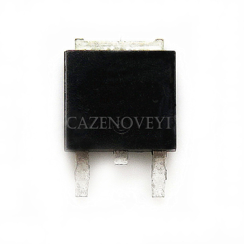 (1-5 ชิ้น)A1244 2SA1244 AMS111 - Ams1117 Module บทวิจารณ์และราคา
