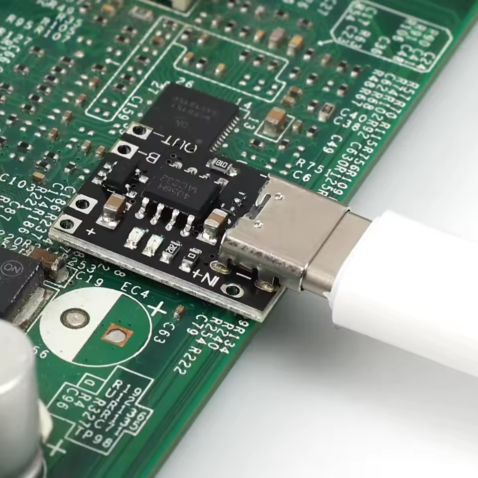 1-20 ชิ้น แผงวงจรชาร์จและคายปร - Usb C Cable บทวิจารณ์และราคา