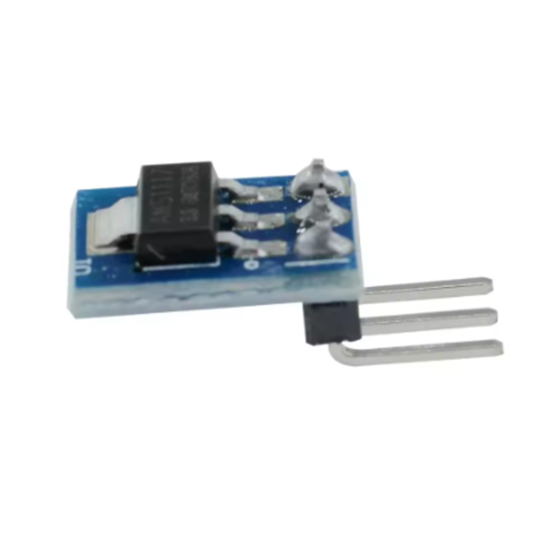 5-50pcs 5V To 3.3V DC-DC ขั้นต - Ams1117 Module บทวิจารณ์และราคา