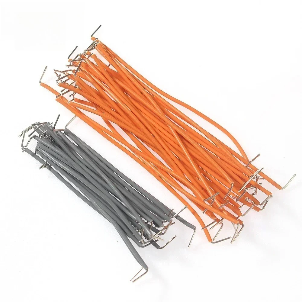 65/140/350/560/840 ชิ้น/กล่อง  - Breadboard 400 Point บทวิจารณ์และราคา