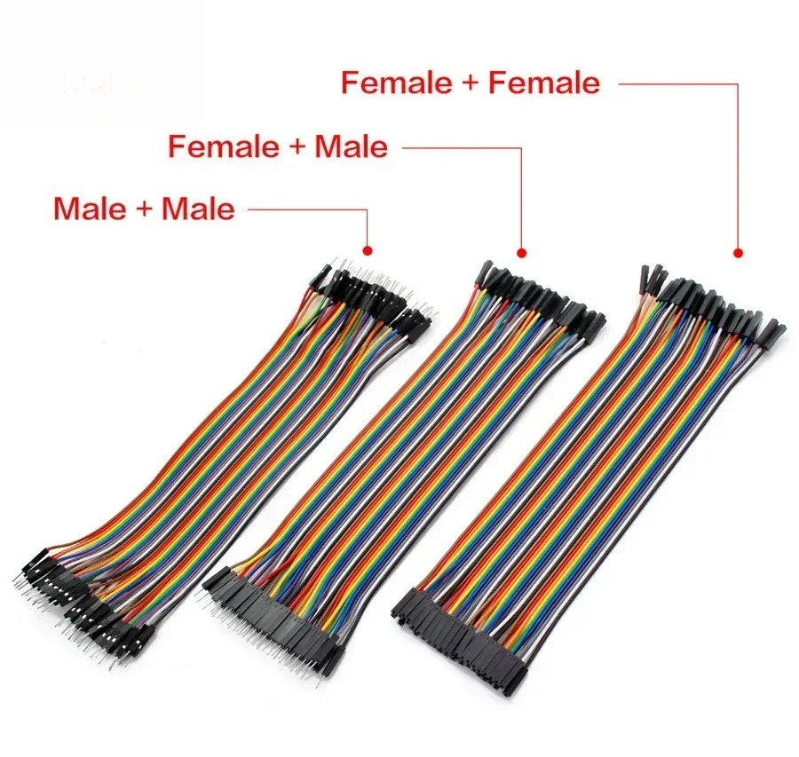 20Pin 30 ซม.สายจัมเปอร์ Dupont - Breadboard 400 Point บทวิจารณ์และราคา