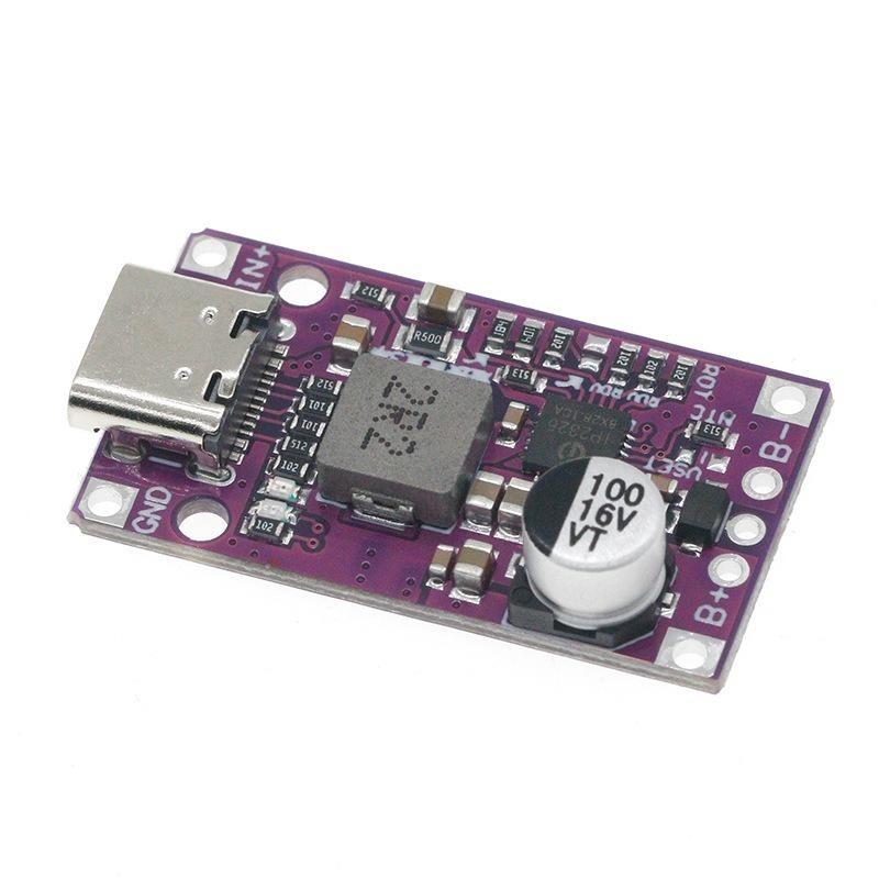【Y】2/3 ชิ้น โมดูลชาร์จแบตเตอรี - Li Ion Charger Module บทวิจารณ์และราคา