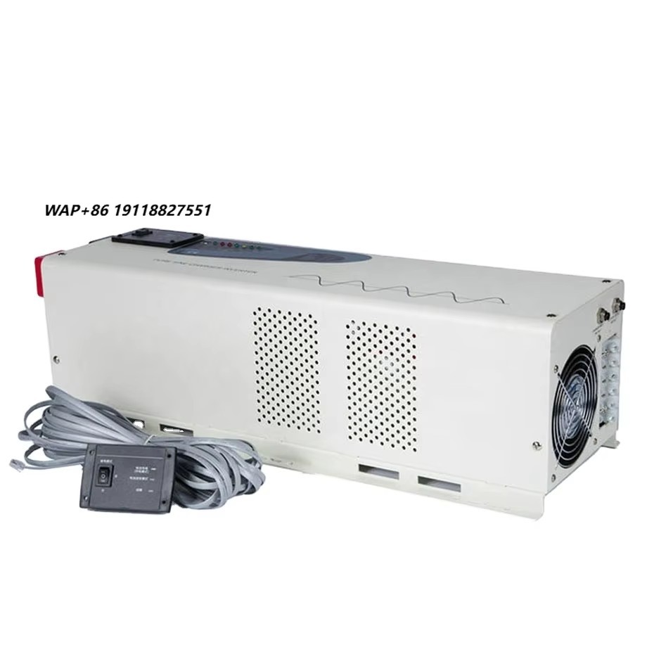 อินเวอร์เตอร์ Maili แบบปรับแต่ - Dc Dc Converter บทวิจารณ์และราคา