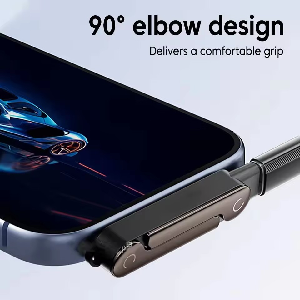 1/2/3 ชิ้น อะแดปเตอร์ชาร์จโทรศ - Usb C Cable บทวิจารณ์และราคา