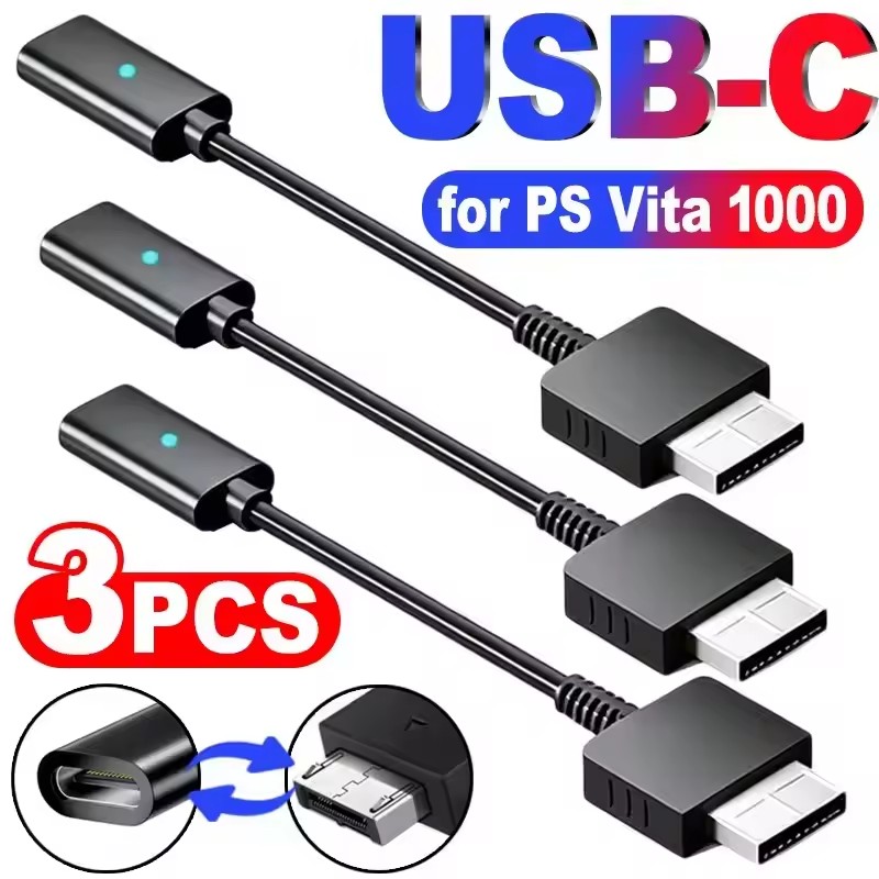 สาย USB-C สำหรับคอนโทรลเลอร์ P - Usb C Cable บทวิจารณ์และราคา