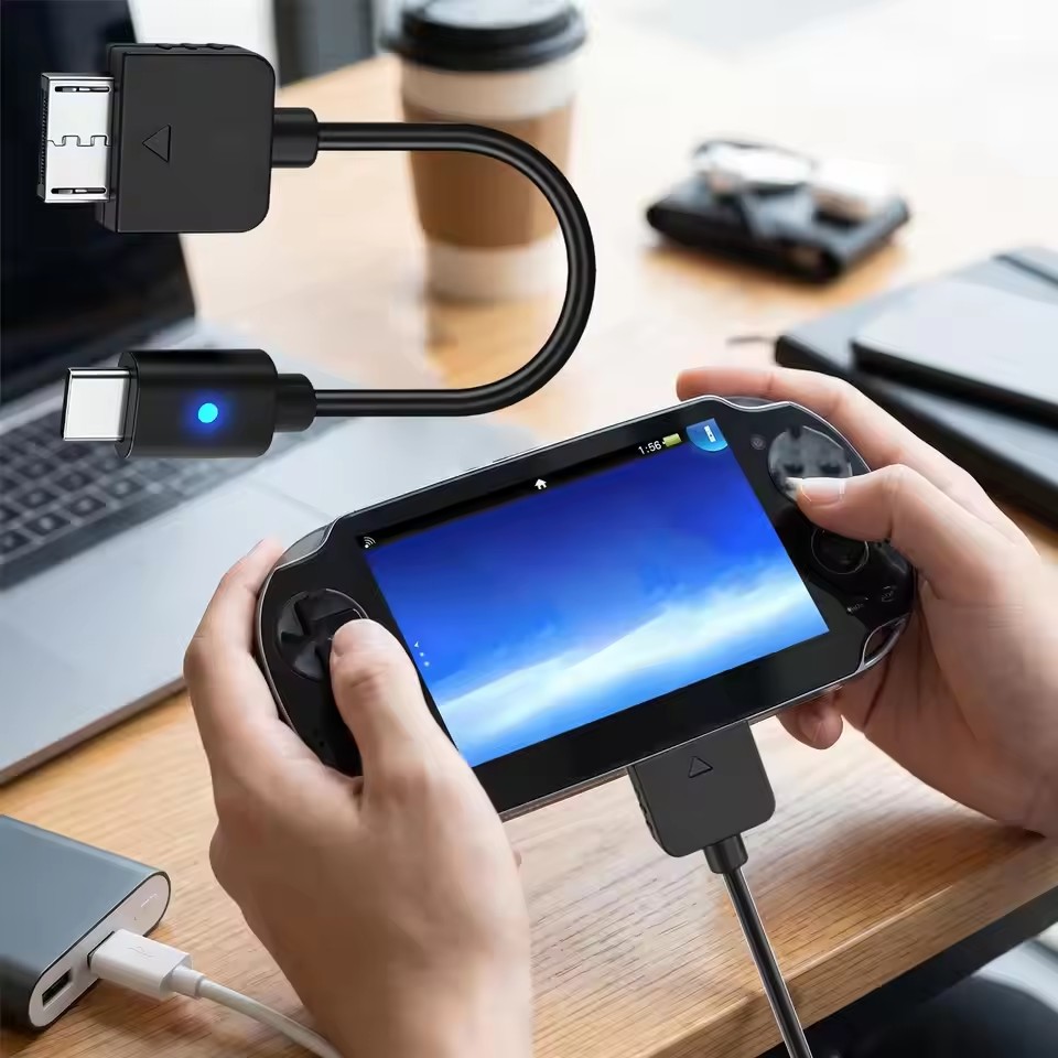 สาย USB-C สำหรับคอนโทรลเลอร์ P - Usb C Cable บทวิจารณ์และราคา