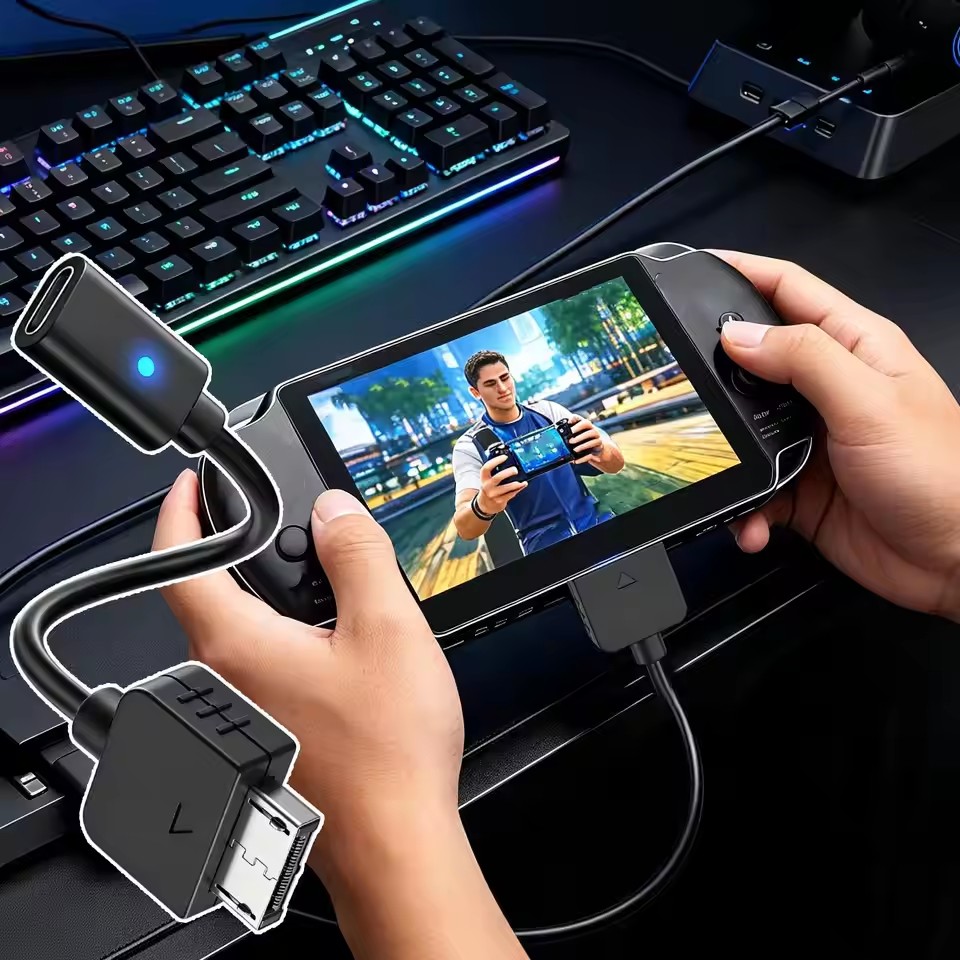 สาย USB-C สำหรับคอนโทรลเลอร์ P - Usb C Cable บทวิจารณ์และราคา