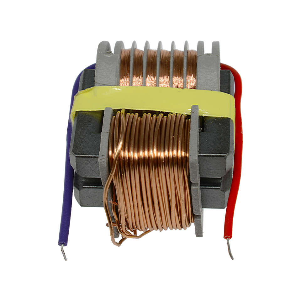 อินเวอร์เตอร์แรงดันสูง 12V 15K - Boost Converter บทวิจารณ์และราคา