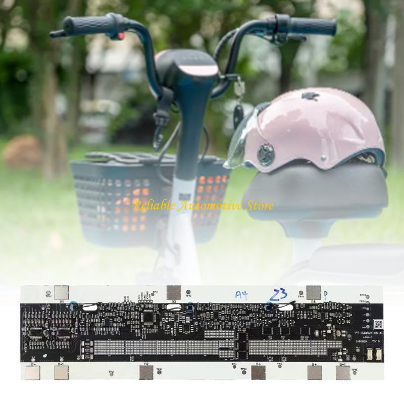M68B บอร์ดระบบการจัดการแบตเตอร - Li Ion Charger Module บทวิจารณ์และราคา
