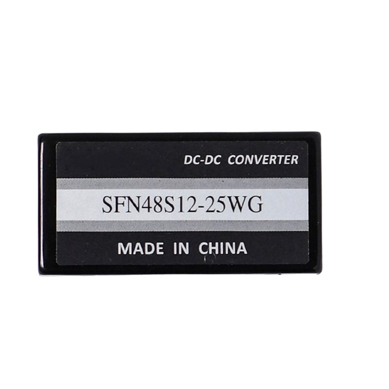 M11K-SFN48S12 โมดูลจ่ายไฟ DC-D - Dc Dc Converter บทวิจารณ์และราคา