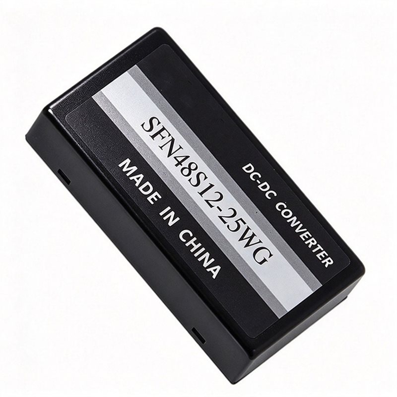M11K-SFN48S12 โมดูลจ่ายไฟ DC-D - Dc Dc Converter บทวิจารณ์และราคา