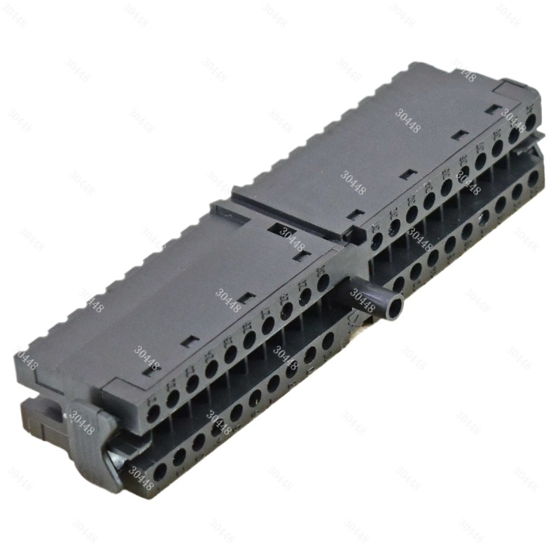 ขั้วต่อหน้า 40 พิน สำหรับ PLC  - Screw Terminal Block บทวิจารณ์และราคา