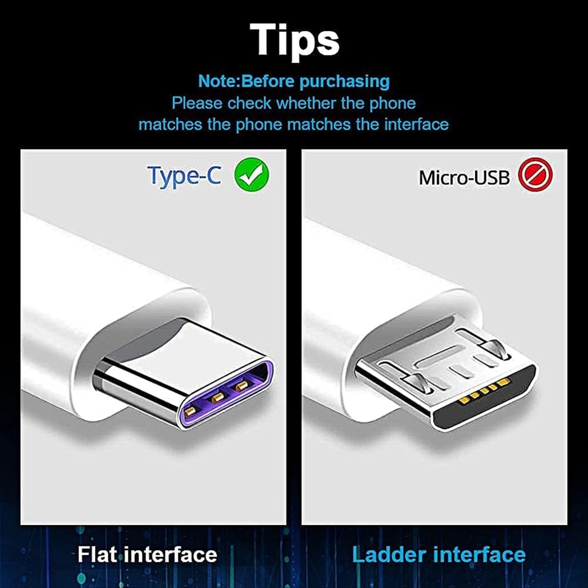 สายเคเบิล Carplay สำหรับรถยนต์ - Usb C Cable บทวิจารณ์และราคา
