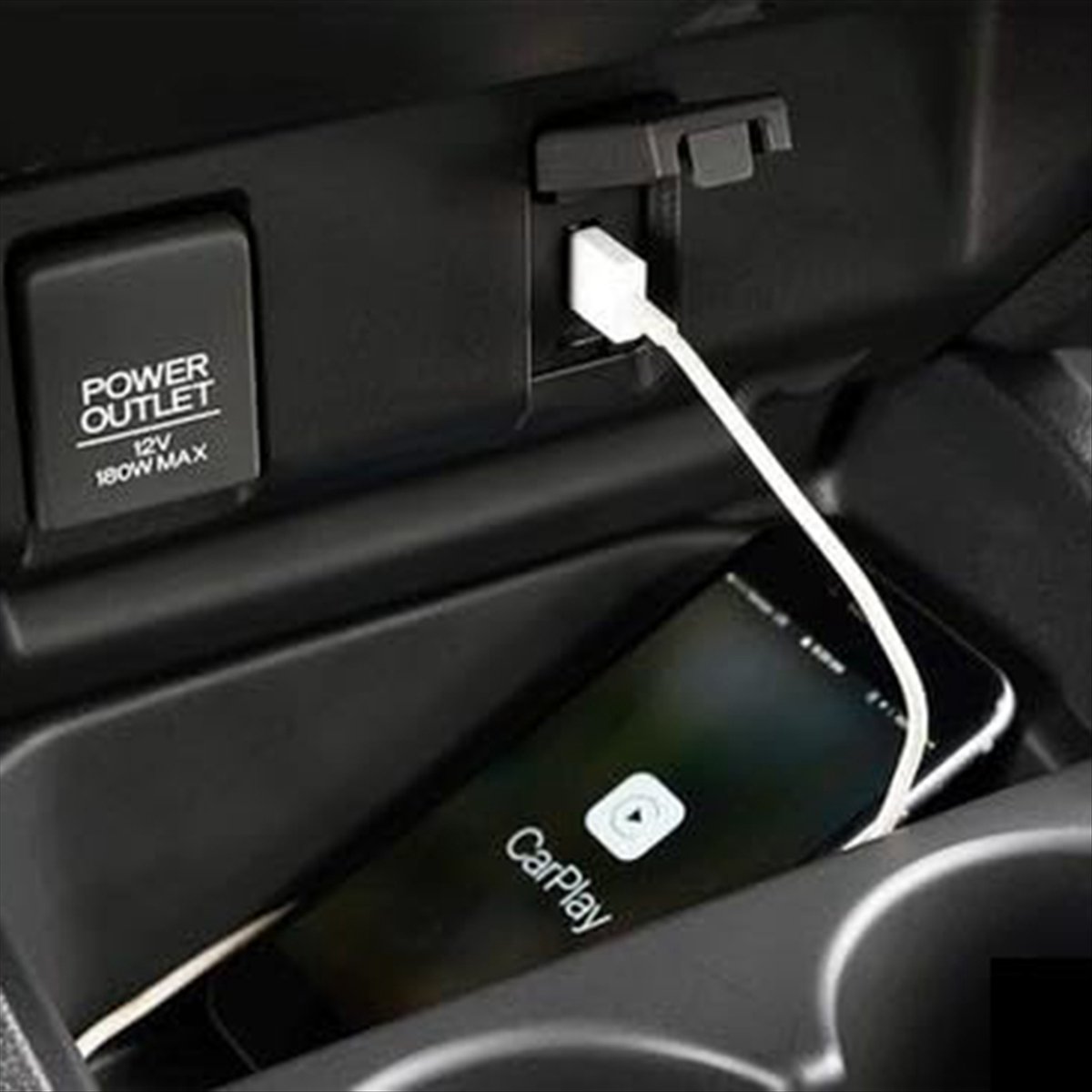 สายเคเบิล Carplay สำหรับรถยนต์ - Usb C Cable บทวิจารณ์และราคา
