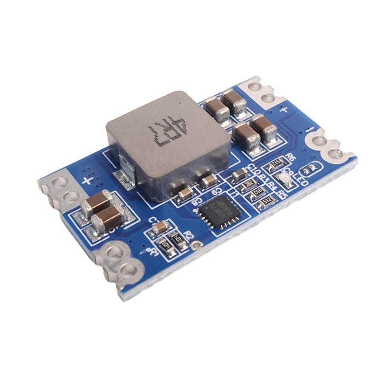 มินิ560 ดีซี-ดีซี บัค คอนเวอร์ - Esp32 Step Down Buck บทวิจารณ์และราคา