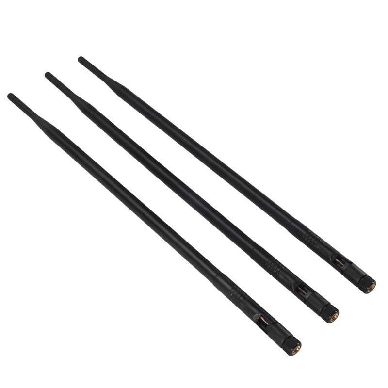 เสาอากาศรอบทิศทาง 10Dbi 2.4Ghz - Antenna 2.4Ghz บทวิจารณ์และราคา