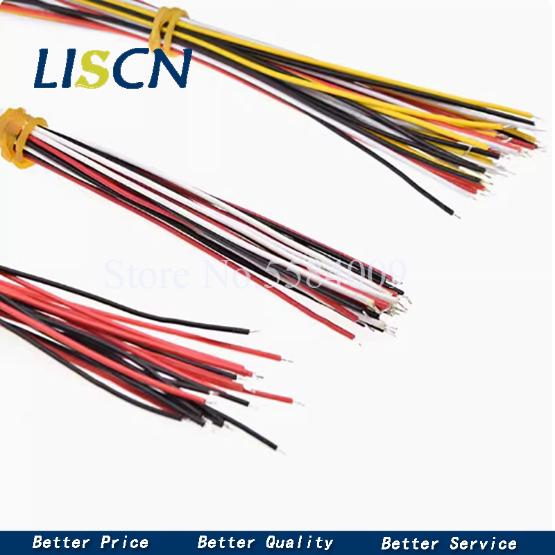 10ชิ้น30เซนติเมตรหัวเดียวดูปอง - Jumper Wire Kit บทวิจารณ์และราคา