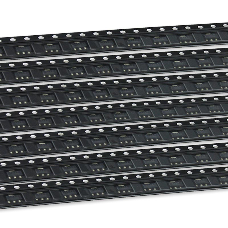 70PCS = 7 ชนิด * 10PCS AMS1117 - Ams1117 Module บทวิจารณ์และราคา