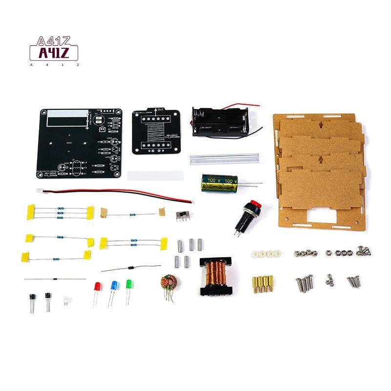 A41Z-DC3V DIY ชุดโมดูลบูสต์คอย - Boost Converter บทวิจารณ์และราคา