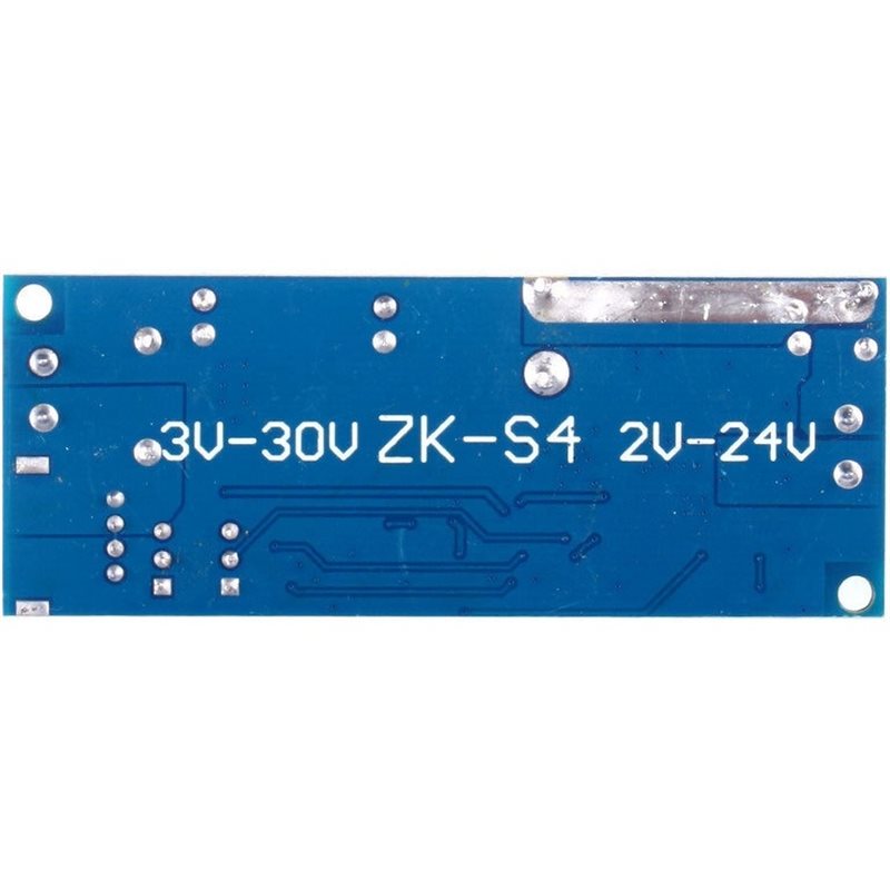 แหล่งจ่ายไฟปรับแรงดันได้ DC2-2 - Boost Converter บทวิจารณ์และราคา