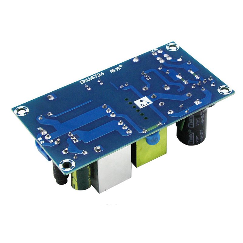 ABMI-10X AC 110V 220V เป็น DC  - Dc Dc Converter บทวิจารณ์และราคา