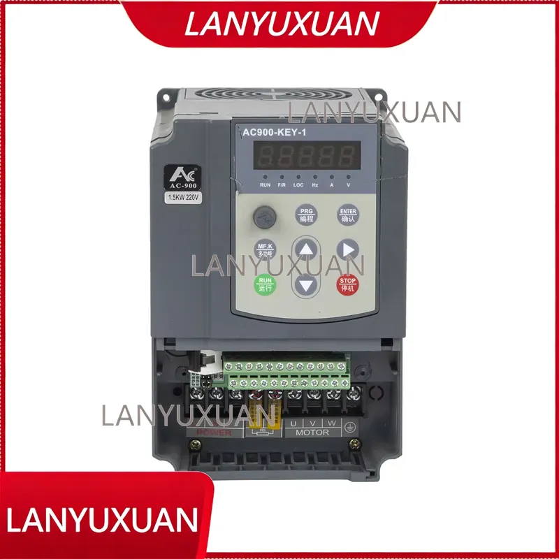 เครื่องแปลงความถี่ปั๊มน้ำเฟสเด - Boost Converter บทวิจารณ์และราคา
