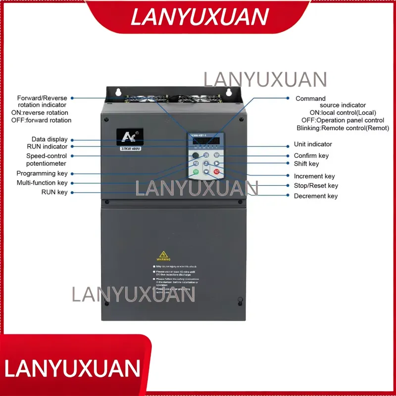 เครื่องแปลงความถี่ปั๊มน้ำเฟสเด - Boost Converter บทวิจารณ์และราคา