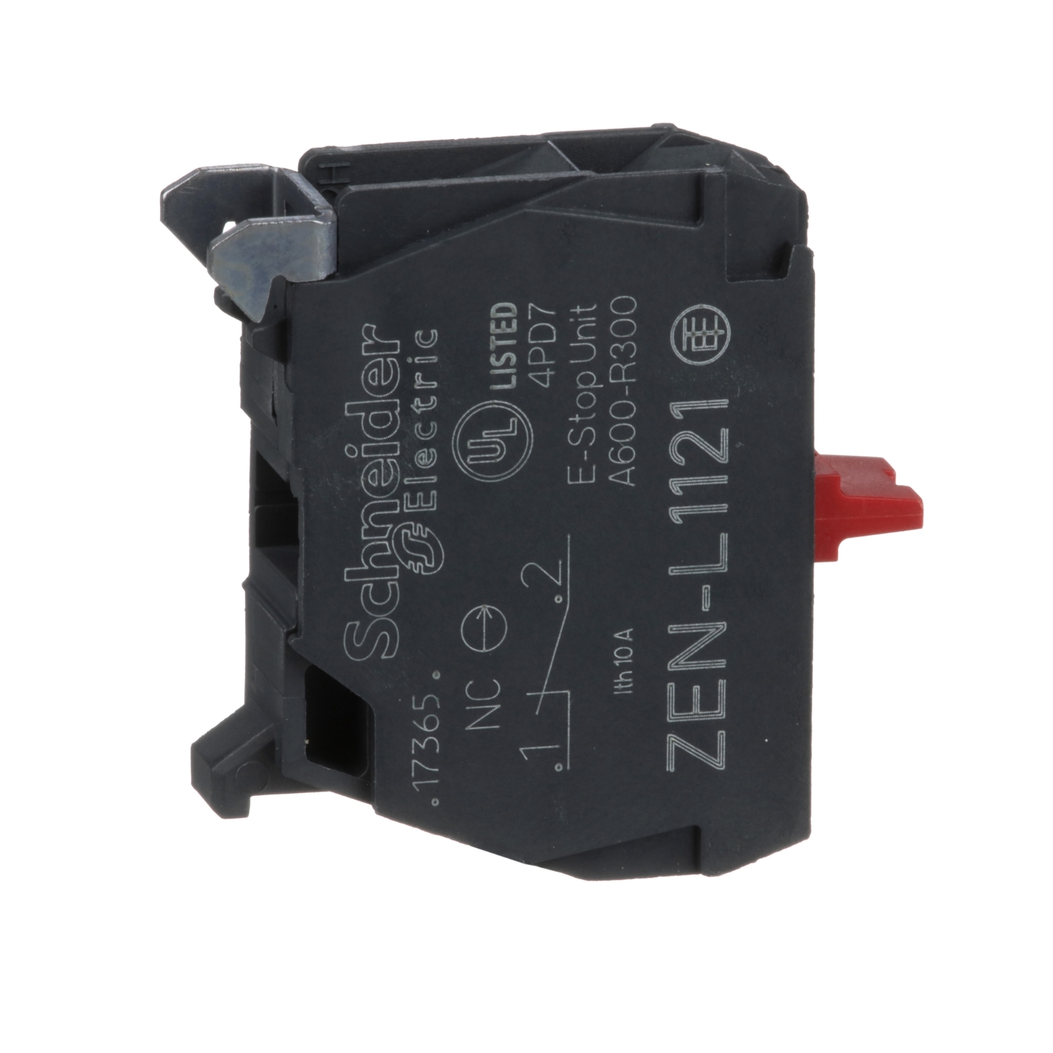 ZENL1121 ZEN-L1121 Single Cont - Screw Terminal Block บทวิจารณ์และราคา