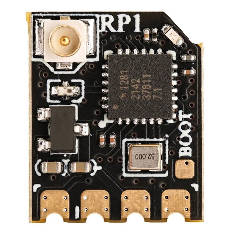 ABXE-5X RP1 ตัวรับสัญญาณ Nano  - Antenna 2.4Ghz บทวิจารณ์และราคา