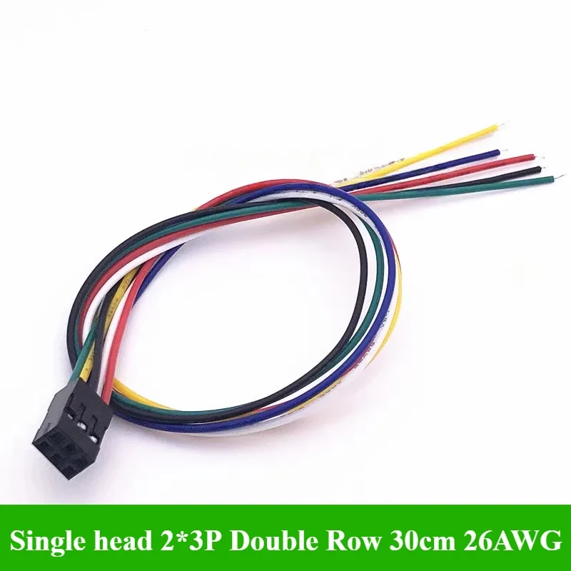 2.54 มม.คู่แถว DUPONT LINE Con - Jumper Wire Kit บทวิจารณ์และราคา