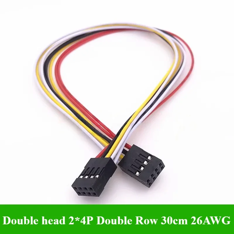 2.54 มม.คู่แถว DUPONT LINE Con - Jumper Wire Kit บทวิจารณ์และราคา