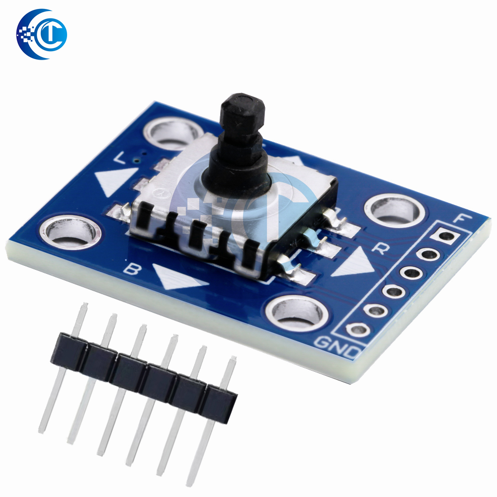 5Way นําทางปุ่มโมดูล 5D จอยสติ - Breadboard 400 Point บทวิจารณ์และราคา