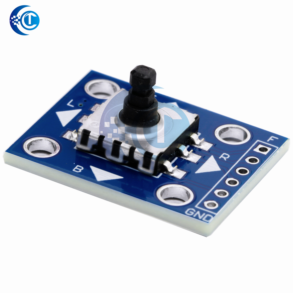 5Way นําทางปุ่มโมดูล 5D จอยสติ - Breadboard 400 Point บทวิจารณ์และราคา