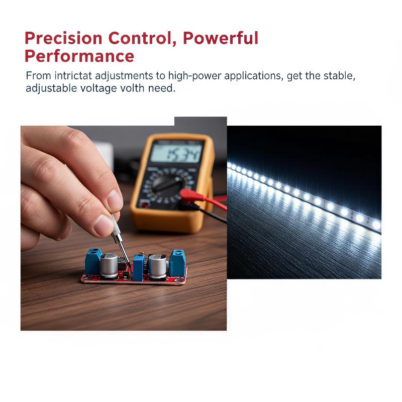 โมดูลจ่ายไฟ DC-DC แบบเพิ่มแรงด - Boost Converter บทวิจารณ์และราคา