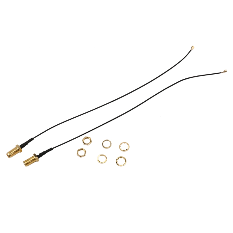 ไวไฟแบบดูอัลแบนด์ 2.4GHz 5GHz  - Antenna 2.4Ghz บทวิจารณ์และราคา