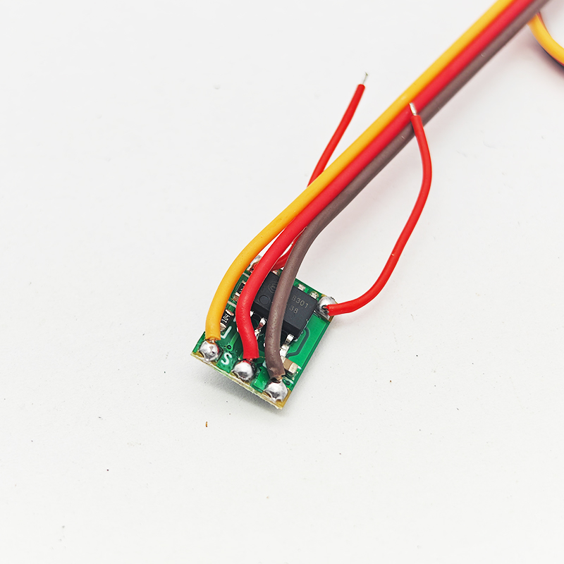 1pcs Dual-way 1A Mini ESC 5V D - Proto Board บทวิจารณ์และราคา