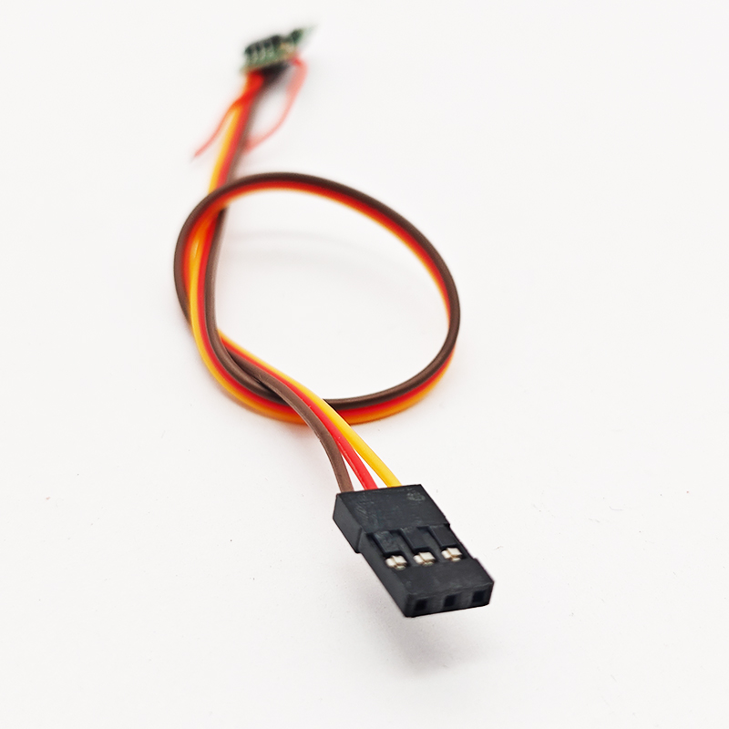 1pcs Dual-way 1A Mini ESC 5V D - Proto Board บทวิจารณ์และราคา