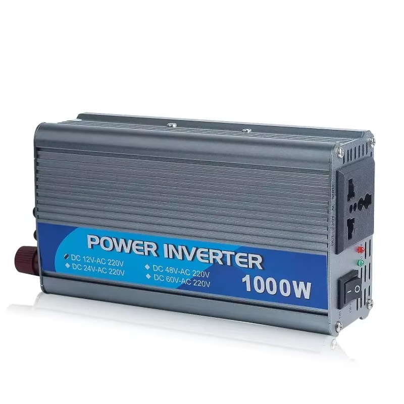 อินเวอร์เตอร์รถยนต์ 1000W 12V  - Dc Dc Converter บทวิจารณ์และราคา