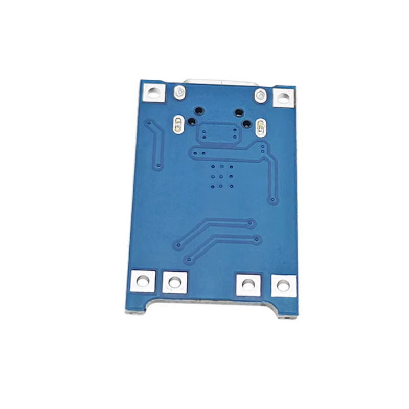 2 ชิ้น โมดูลชาร์จ TP4056 5V 1A - Tp4056 Module บทวิจารณ์และราคา