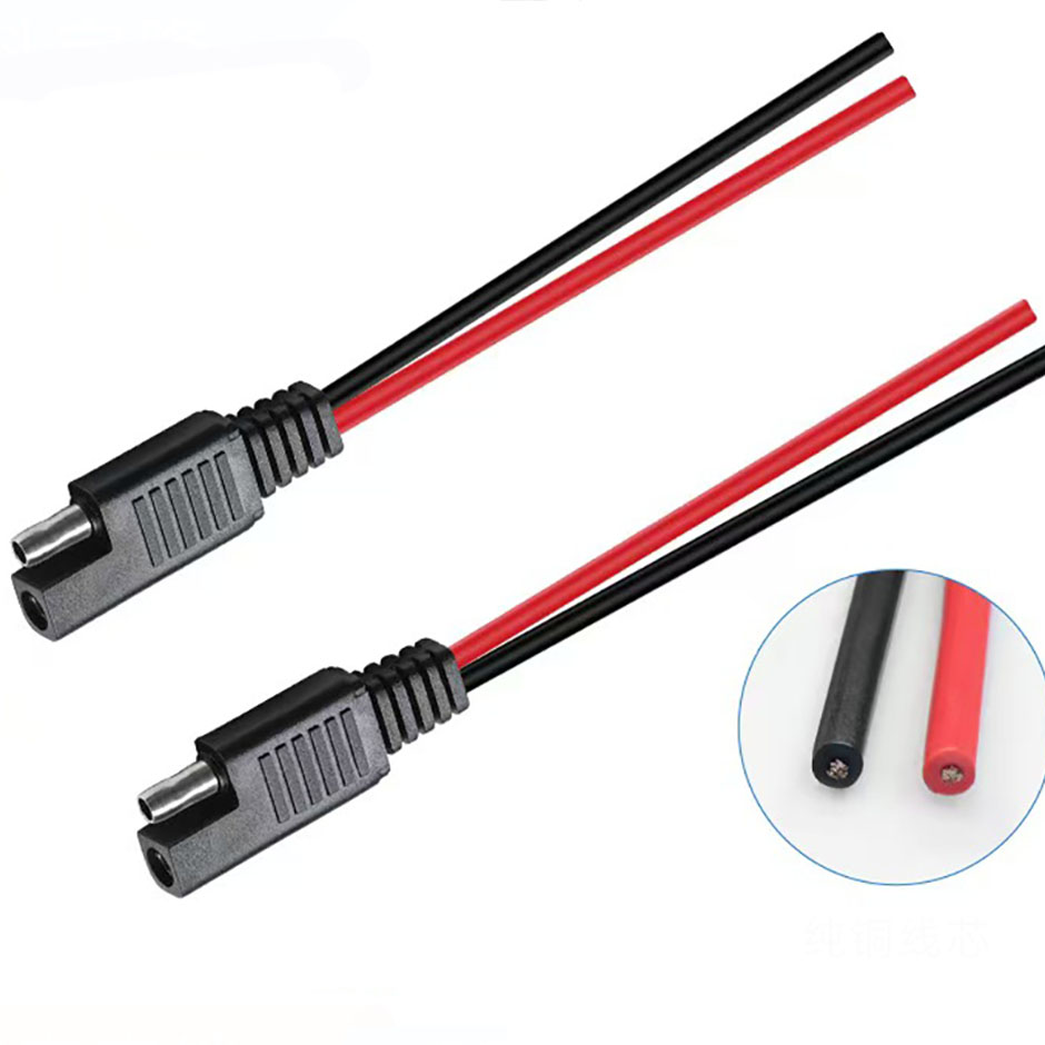 สายต่อขั้วต่อ SAE สายต่อปลั๊กเ - Ipex Connector บทวิจารณ์และราคา