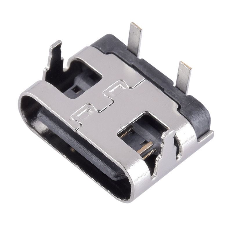 10 ชิ้น 2 พิน USB 3.1 Type-C ซ - Micro Usb Cable บทวิจารณ์และราคา