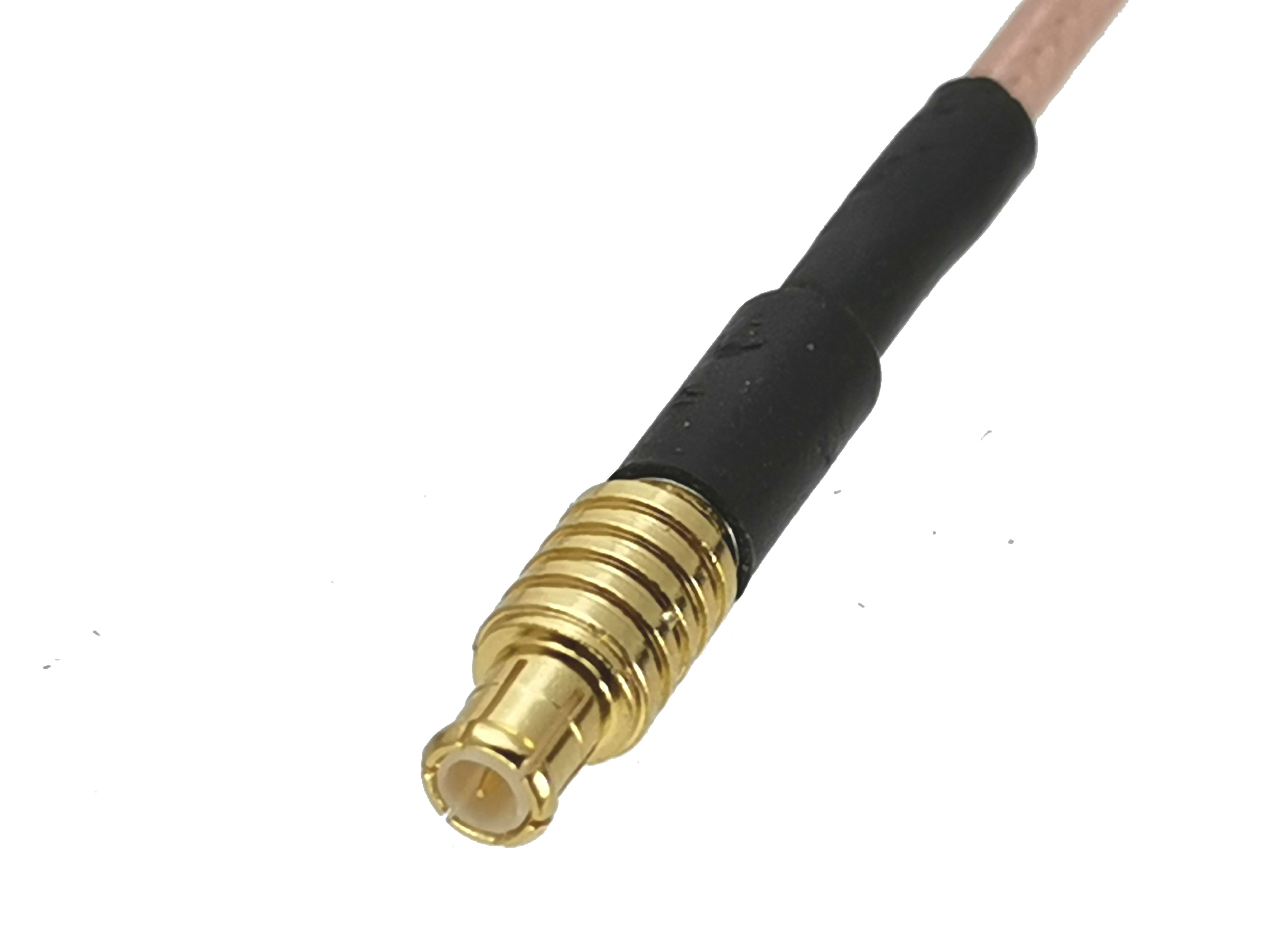 RG316 สาย SMA หญิง Buklhead แจ - Jumper Wire Kit บทวิจารณ์และราคา