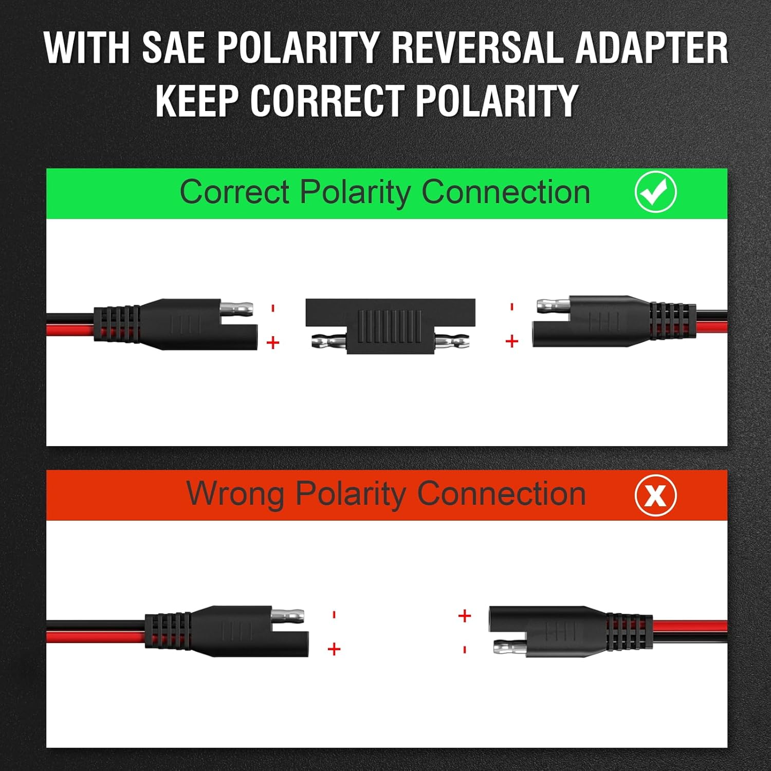 JMUYTOP 16AWG SAE สายต่อขยาย ข - Ipex Connector บทวิจารณ์และราคา
