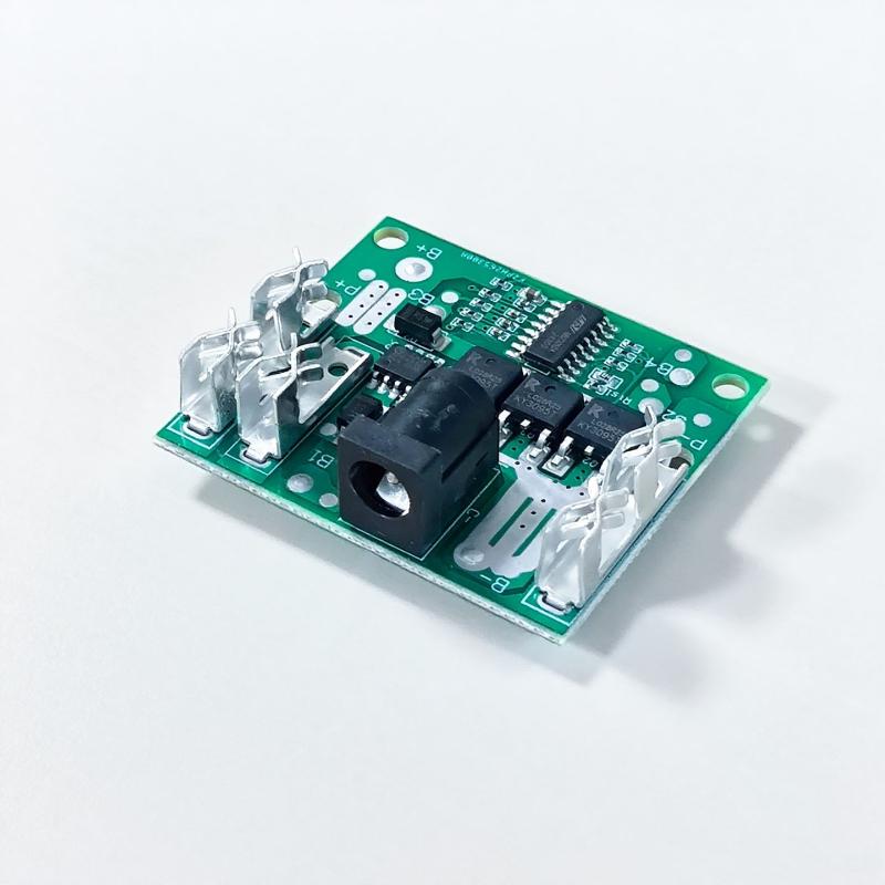 ร้อนแรง! BMS 5S 20A 18650 แบตเ - Li Ion Charger Module บทวิจารณ์และราคา