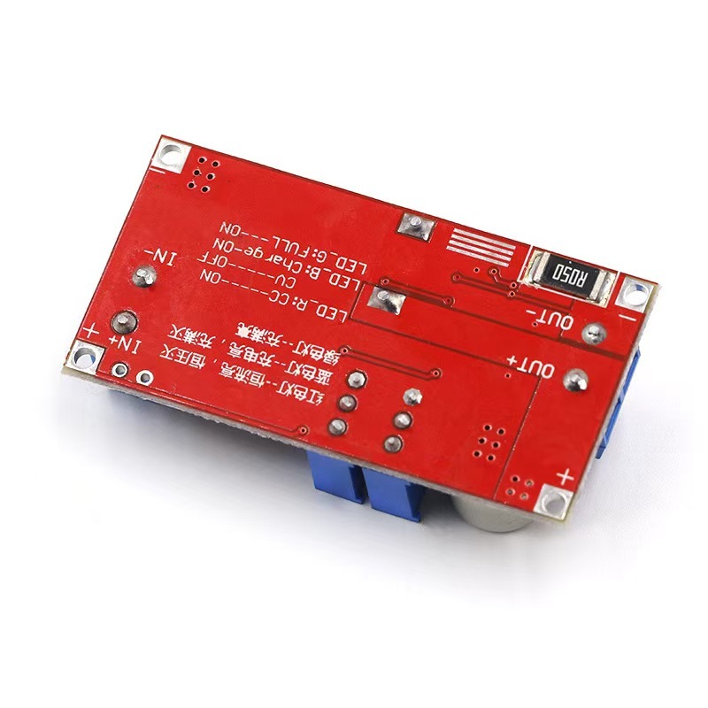 XL4015 โมดูลแปลงแรงดันแบบสเต็ป - Esp32 Step Down Buck บทวิจารณ์และราคา